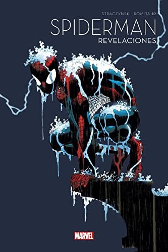 SPIDERMAN 60 ANIVERSARIO REVELACIONES (6)