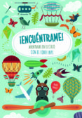 ¡ENCUENTRAME! AVENTURAS EN EL CIELO CON...(VVKIDS)