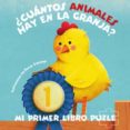 ¿CUANTOS ANIMALES HAY EN LA GRANJA? (VVKIDS)