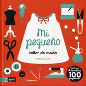 MI PEQUEÑO TALLER DE MODA 