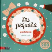 MI PEQUEÑA PASTELERIA