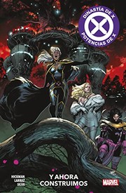 DINASTÍA DE X/POTENCIAS DE X 4. Y AHORA CONSTRUIMOS