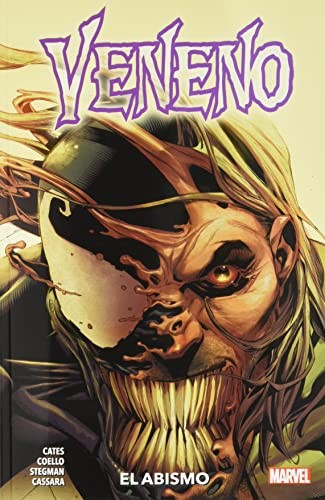 MARVEL PREMIERE VENENO 2. EL ABISMO