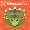 MI PRIMER LIBRO PUZLE. DINOSAURIOS (VVKIDS)