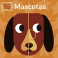MASCOTAS. MI PRIMER LIBRO PUZLE (VVKIDS)