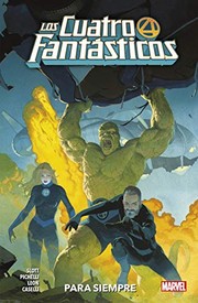 LOS 4 FANTÁSTICOS 1. PARA SIEMPRE