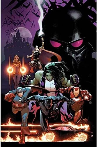 MARVEL PREMIERE VENGADORES 3. LA GUERRA DE LOS VAMPIROS