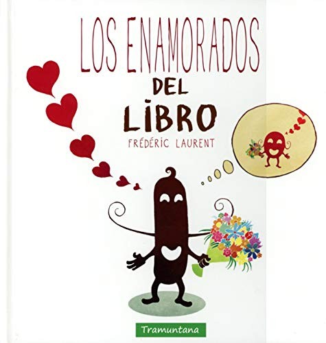 LOS ENAMORADOS DEL LIBRO