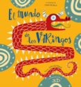 EL MUNDO DE LOS VIKINGOS (VVKIDS)