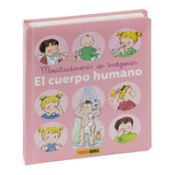 MINI DICCIONARIO IMAGENES - EL CUERPO HUMANO