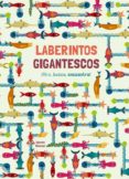 LABERINTOS GIGANTESCOS (VVKIDS)
