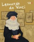 LEONARDO DA VINCI. HISTORIES GENIALS (VVKIDS)