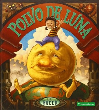 POLVO DE LUNA