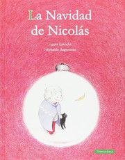 LA NAVIDAD DE NICOLAS