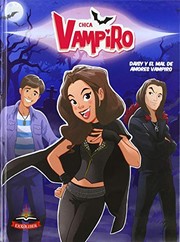 CHICA VAMPIRO 1