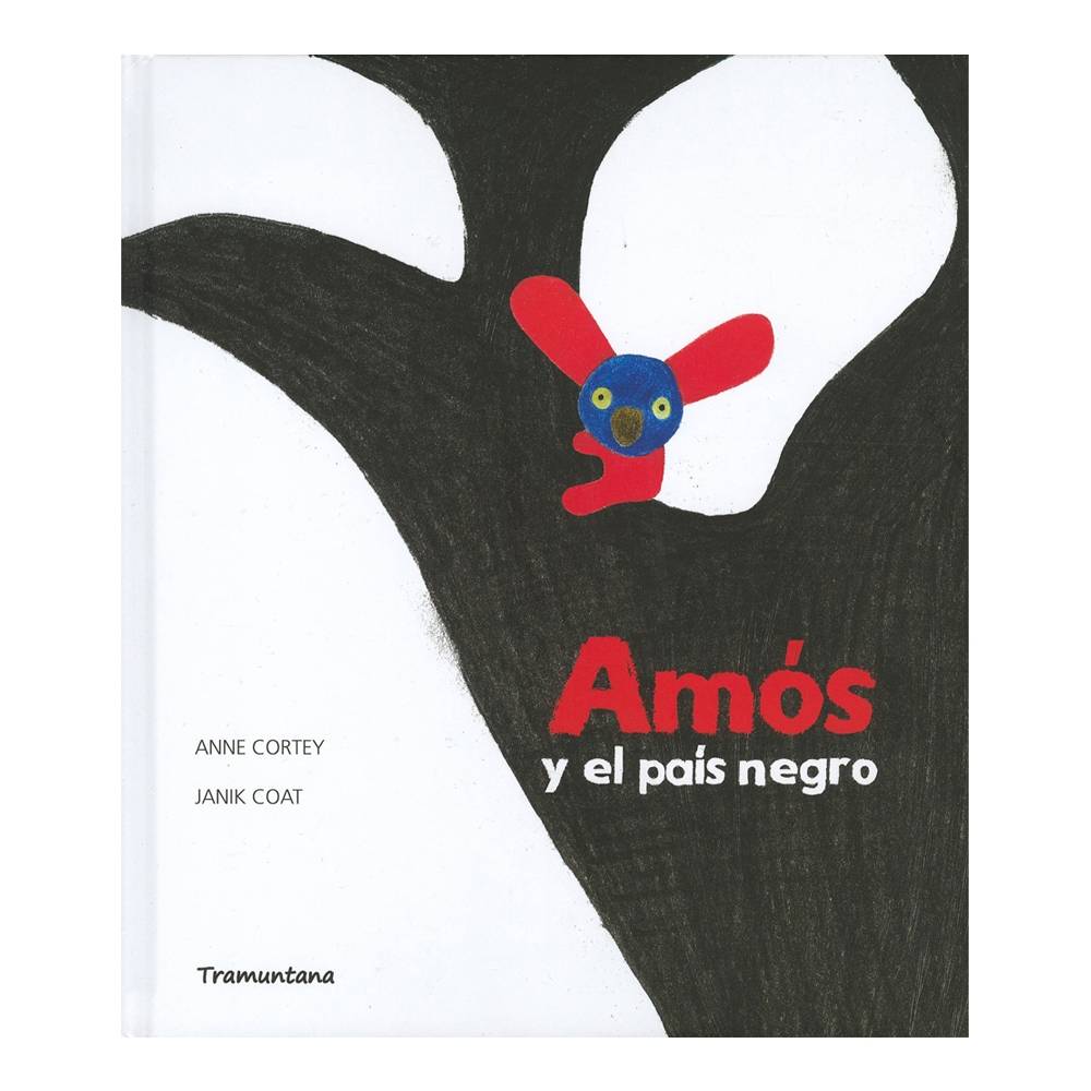 AMÓS Y EL PAÍS NEGRO