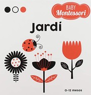 BABY MONTESSORI JARDÍ (VVKIDS)