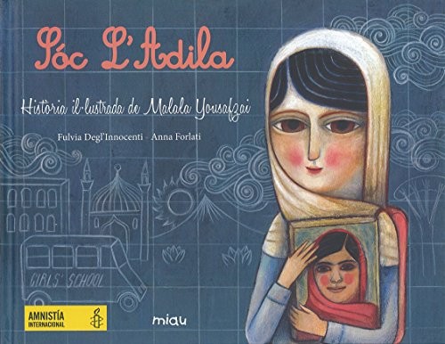 SÓC L'ADILA