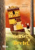 HANSEL Y GRETEL (VVKIDS)