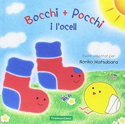 BOCCHI + POCCHI I L'OCELL