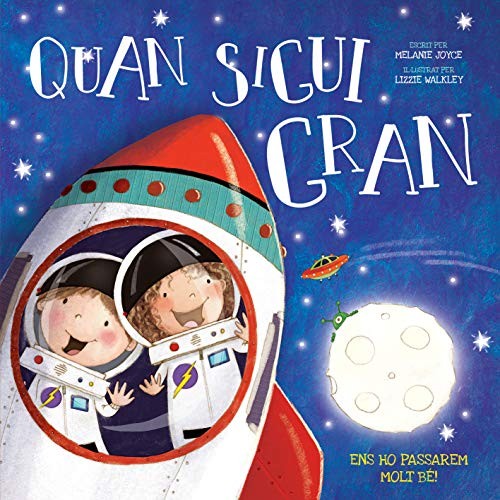QUAN SIGUI GRAN