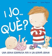 I JO... QUÈ? - UNA GRAN SORPRESA PER A UN GERMÀ GRAN!