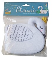 JUEGA Y CHAPOTEA CON EL CISNE