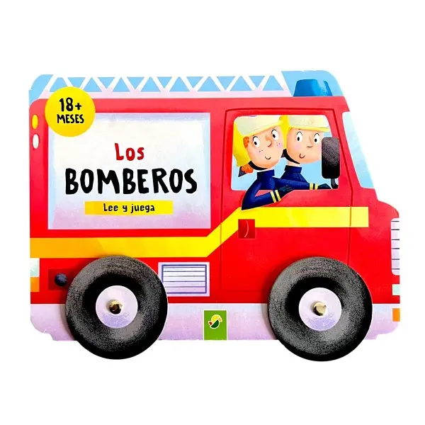 LOS BOMBEROS
