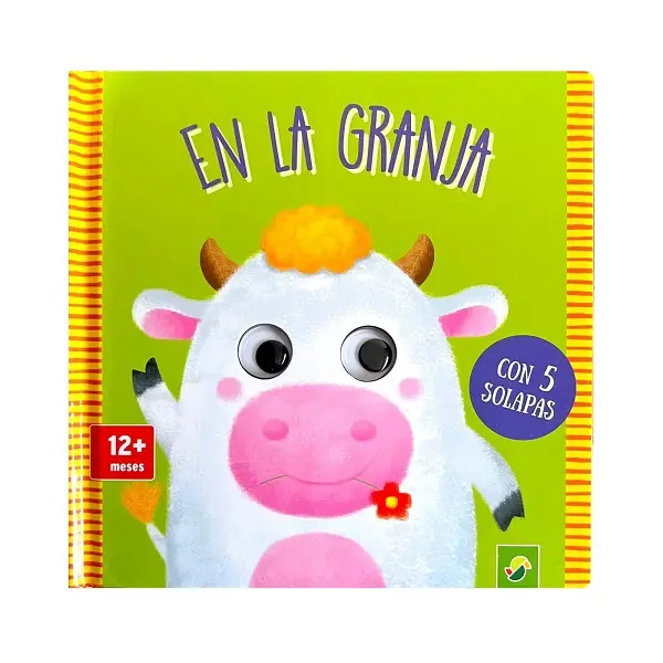 EN LA GRANJA