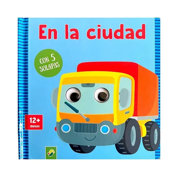 EN LA CIUDAD