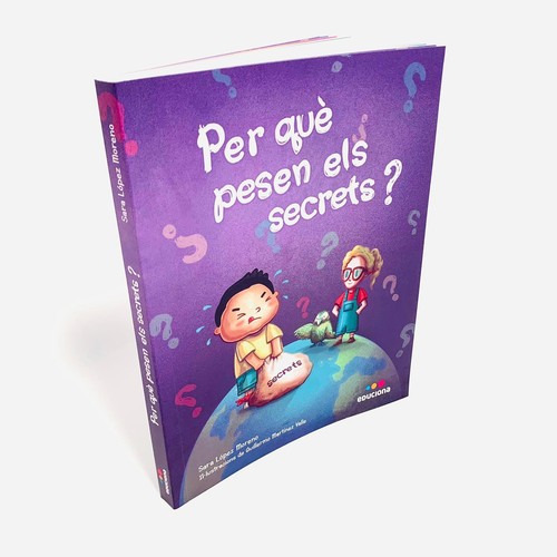 PER QUÈ PESEN ELS SECRETS? - PROJECTE DE FOMENT LECTOR