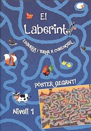 EL LABERINT (NIVELL 1)
