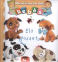 MINI DICCIONARIS BEBES  'ELS GOSSETS (2)