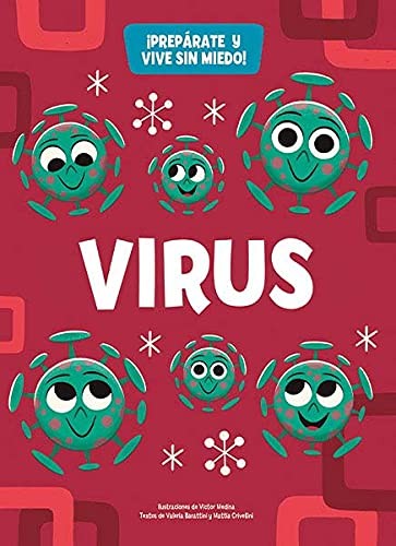 VIRUS  (VVKIDS)