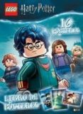 HARRY POTTER LIBRO DE POSTERES