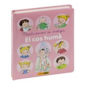 MINI DICCIONARI EN IMATGES. EL COS HUMA 