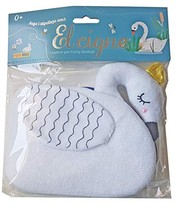 JUGA I XIPOLLEJA AMB EL CIGNE