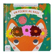 GIRA LLUENTONS UNA FESTA AL BOSC!