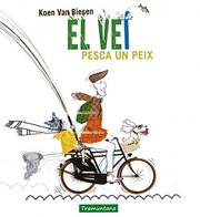 EL VEI PESCA UN PEIX