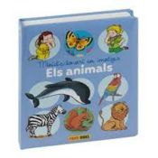 MINI DICCIONARI EN IMATGES - ANIMALS - ELS ANIMALS