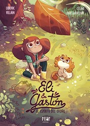 ELI & GASTÓN. EL ESPIRITU DEL OTOÑO
