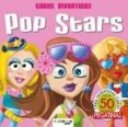 POP STARS