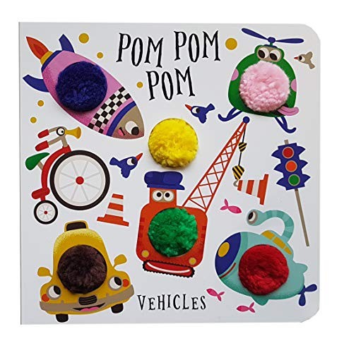 POM POM POM - VEHICLES