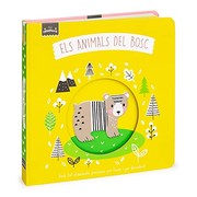 ELS REMENUTS - ANIMALS DEL BOSC