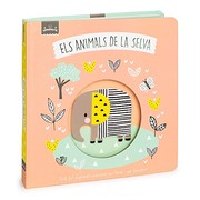 ELS REMENUTS - ANIMALS DE LA SELVA