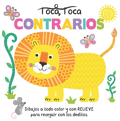TOCA, TOCA - CONTRARIOS