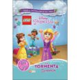 LA TORMENTA SORPRESA