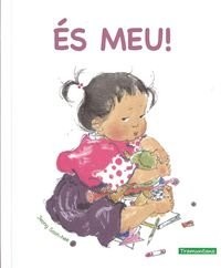 ÉS MEU