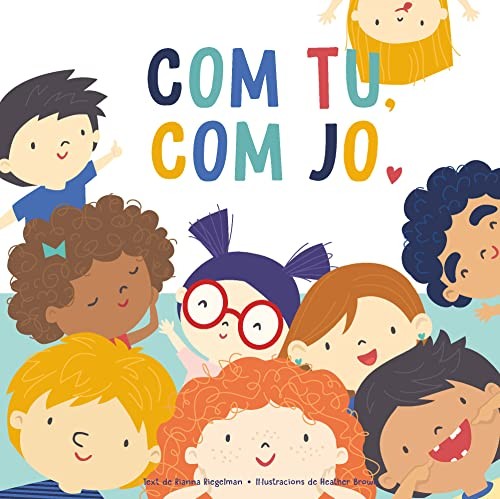 COM TU, COMO JO