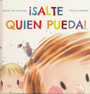 ¡SALTE QUIEN PUEDA!